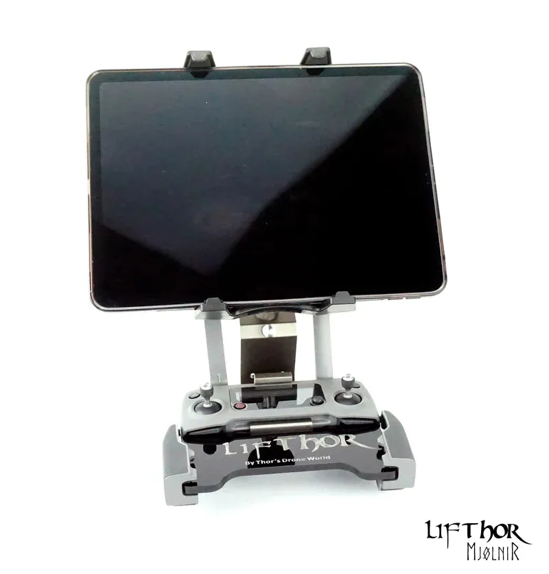 LifThor Mjølnir Tablet Holder for DJI Mavic Series (Excluding Mavic 3)