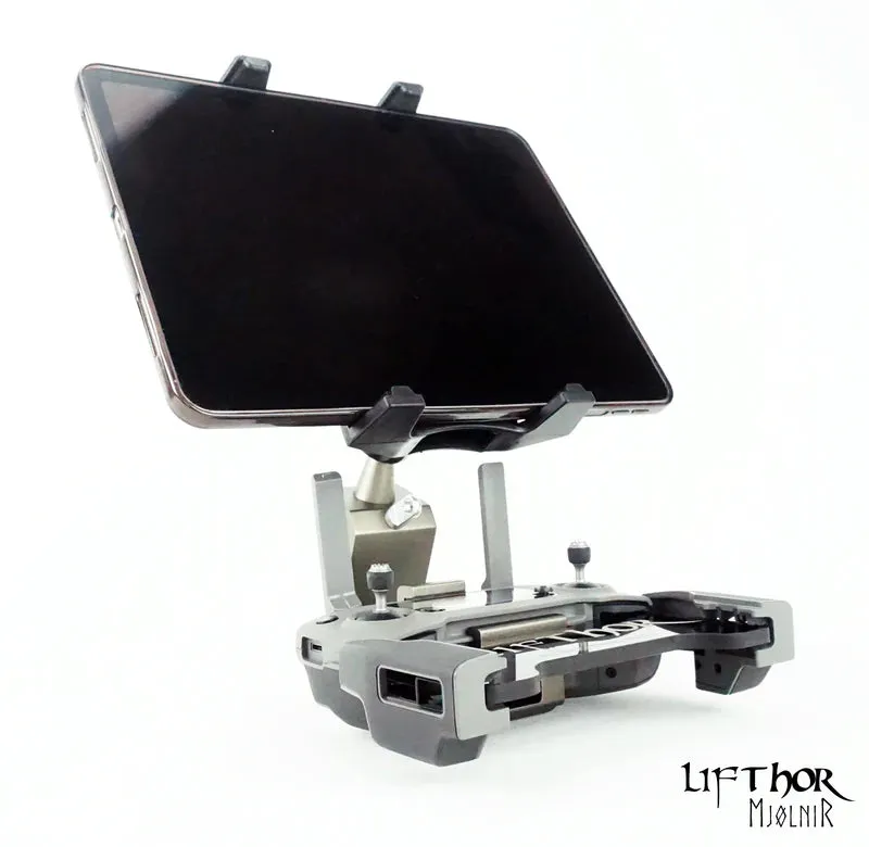 LifThor Mjølnir Tablet Holder for DJI Mavic Series (Excluding Mavic 3)