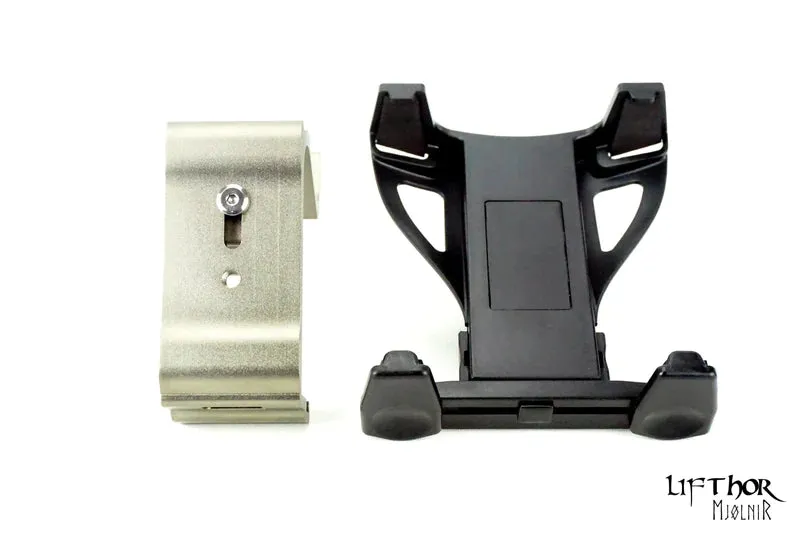 LifThor Mjølnir Tablet Holder for DJI Mavic Series (Excluding Mavic 3)