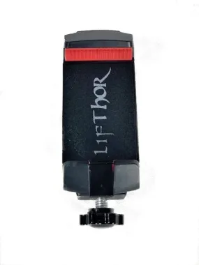 LifThor Universal Clamp