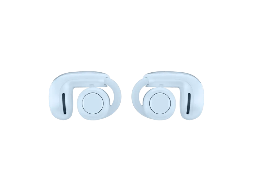 (Limited Edition) Ultra Open Earbuds Moonstone Blue