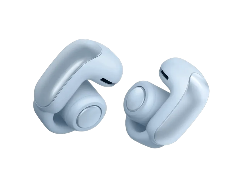 (Limited Edition) Ultra Open Earbuds Moonstone Blue