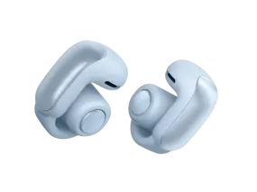 (Limited Edition) Ultra Open Earbuds Moonstone Blue