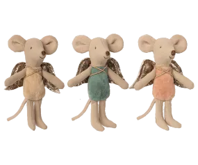 Little Fairy Mice