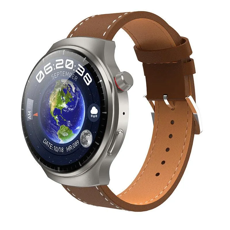 Location Information Reminder Blood Pressure Camera Bluetooth Watch