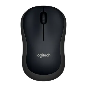 Logitech B220 Silent Optisch Black