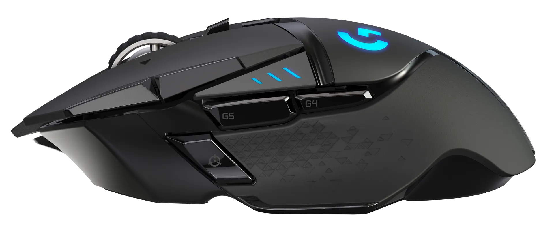 Logitech G502 LIGHTSPEED Wireless Gaming Mouse