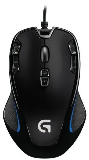 Logitech Logitech G300s Optical Gaming Mouse