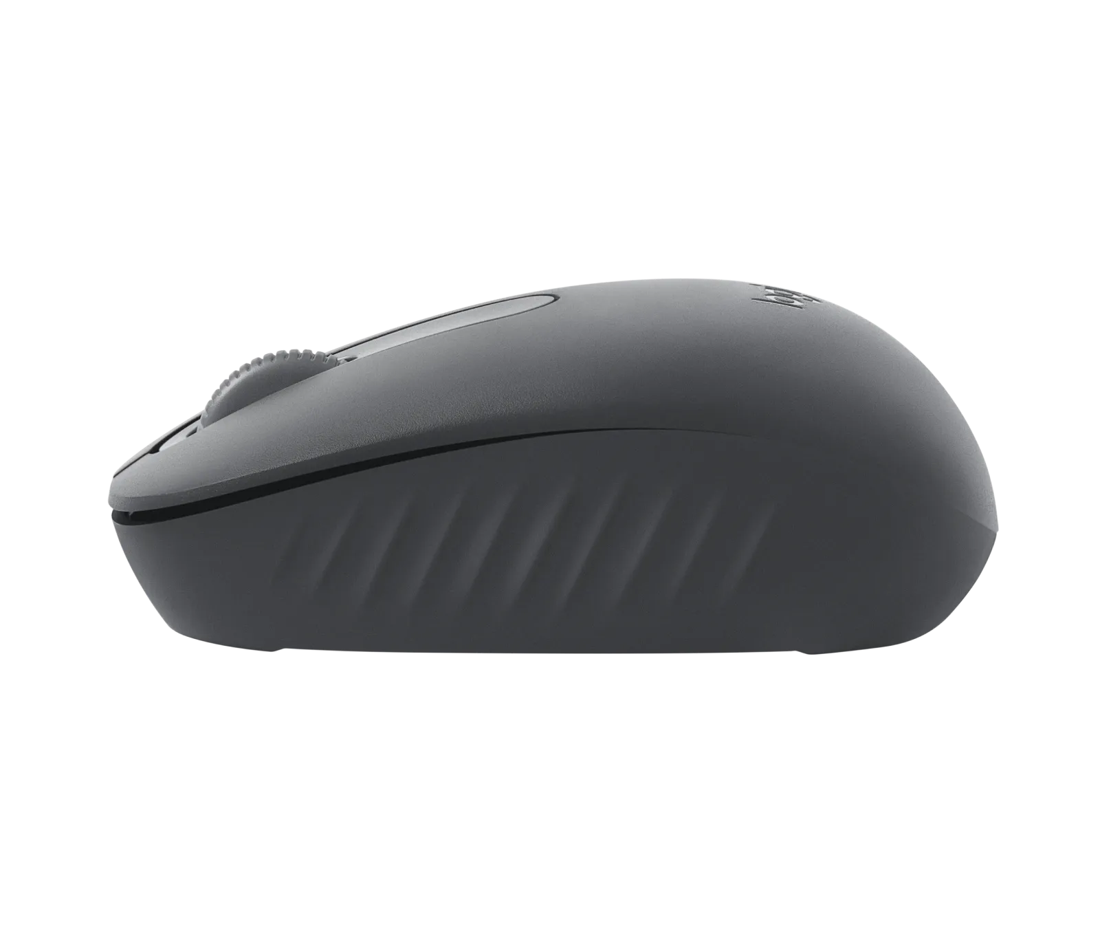 Logitech M196 Bluetooth Mouse with Compact, Contoured Shape Design | 12-Months Battery Life | Office Mouse