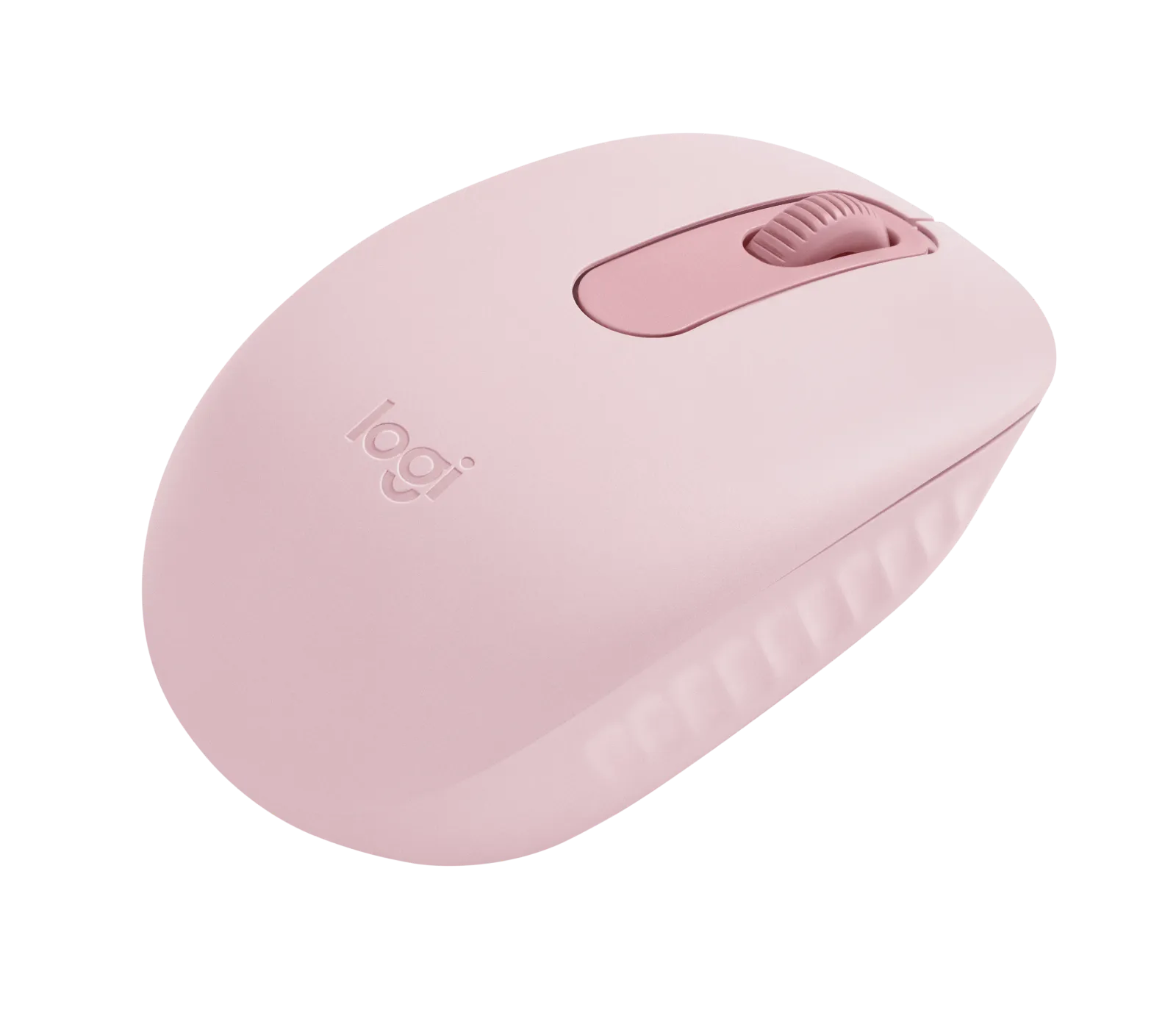 Logitech M196 Bluetooth Mouse with Compact, Contoured Shape Design | 12-Months Battery Life | Office Mouse