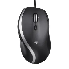 Logitech M500 Advanced Wired Mouse