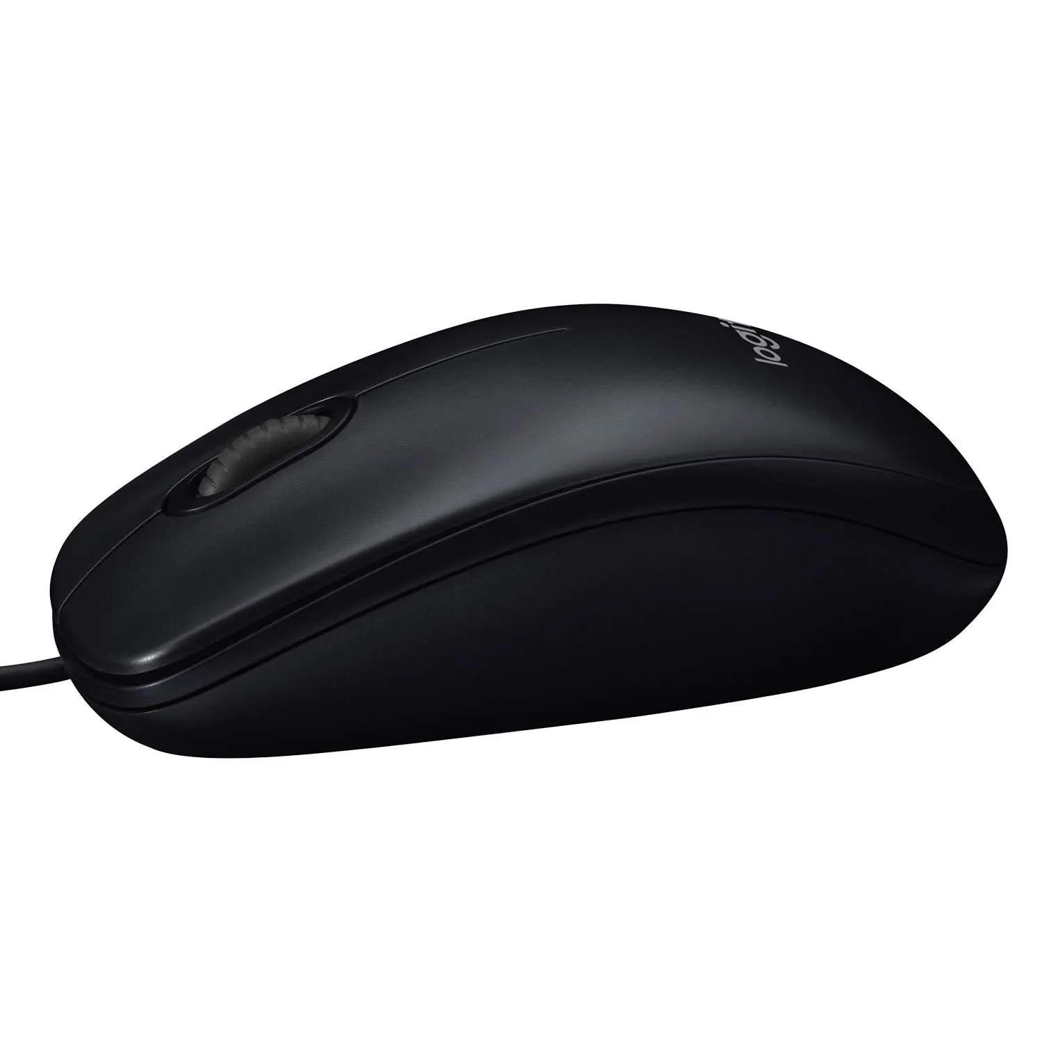 LOGITECH M90 WIRED OPTICAL MOUSE