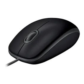 Logitech Mouse B110 Silent 910-005508