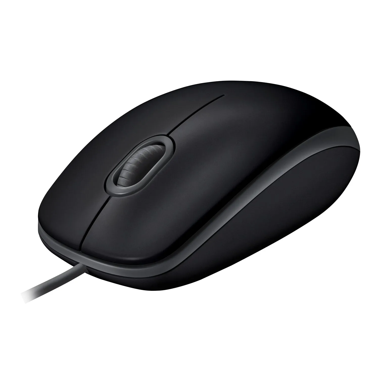 Logitech Mouse B110 Silent 910-005508