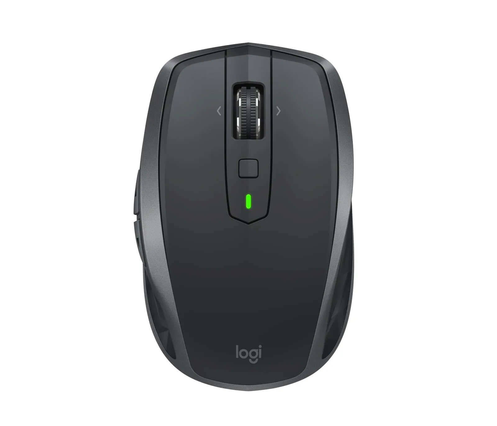 Logitech Mouse Mx Anywhere 2S - Graphite