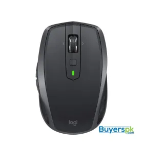 Logitech Mx anywhere 2s Wireless Mouse Hyper-fast Scrolling