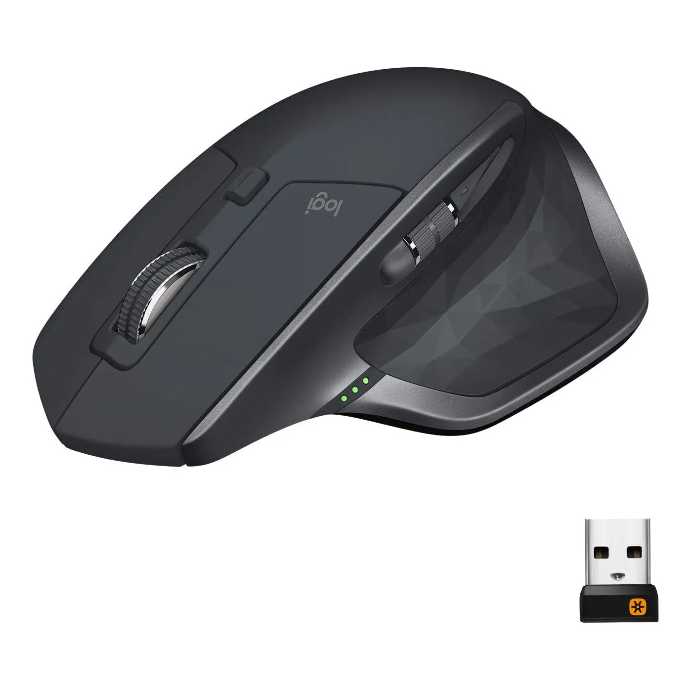 Logitech MX Master 2S Wireless Mouse