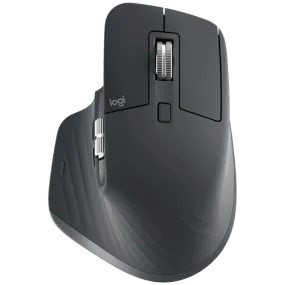 Logitech MX Master 3S Performance Wireless Mouse