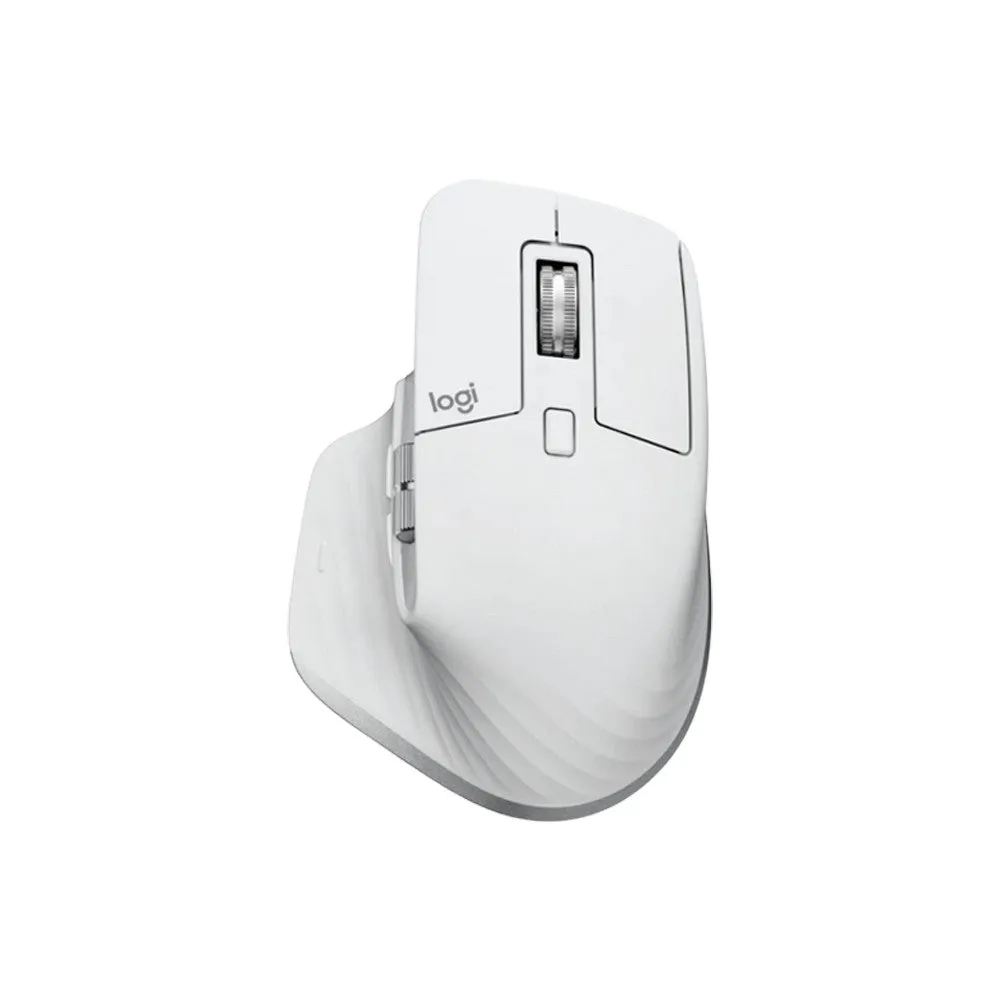 Logitech MX Master 3S Wireless Mouse