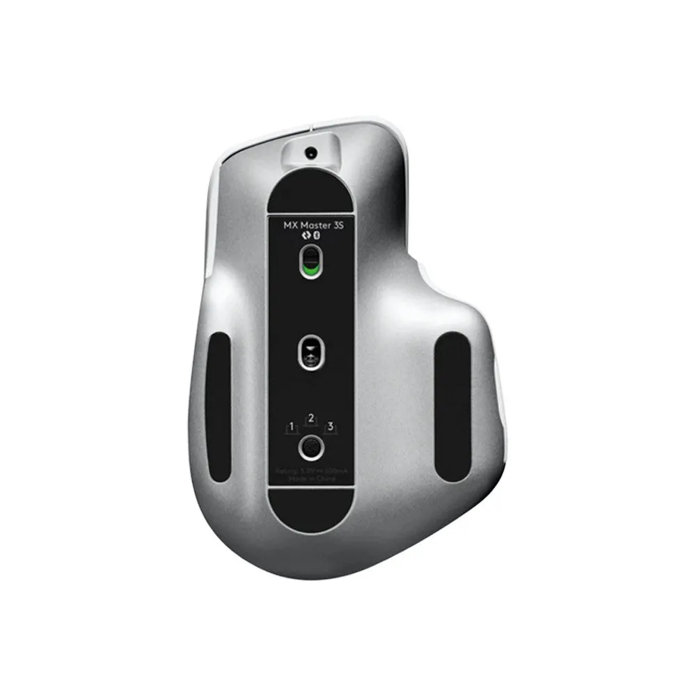 Logitech MX Master 3S Wireless Mouse