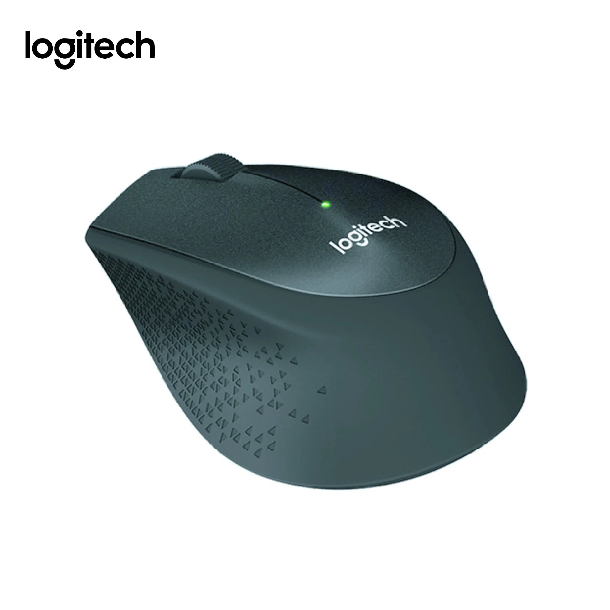 Logitech Silent Plus Wireless Mouse M331