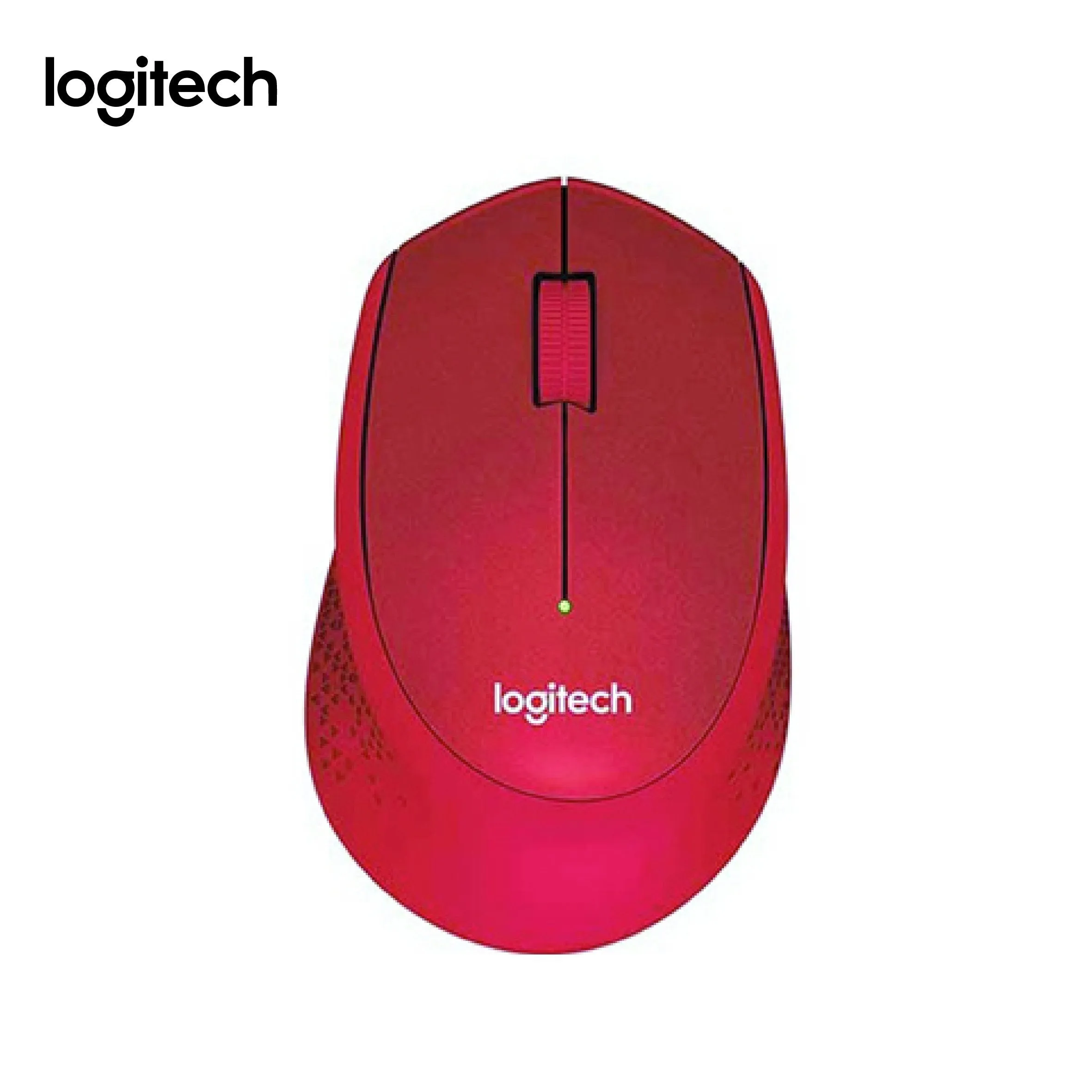 Logitech Silent Plus Wireless Mouse M331