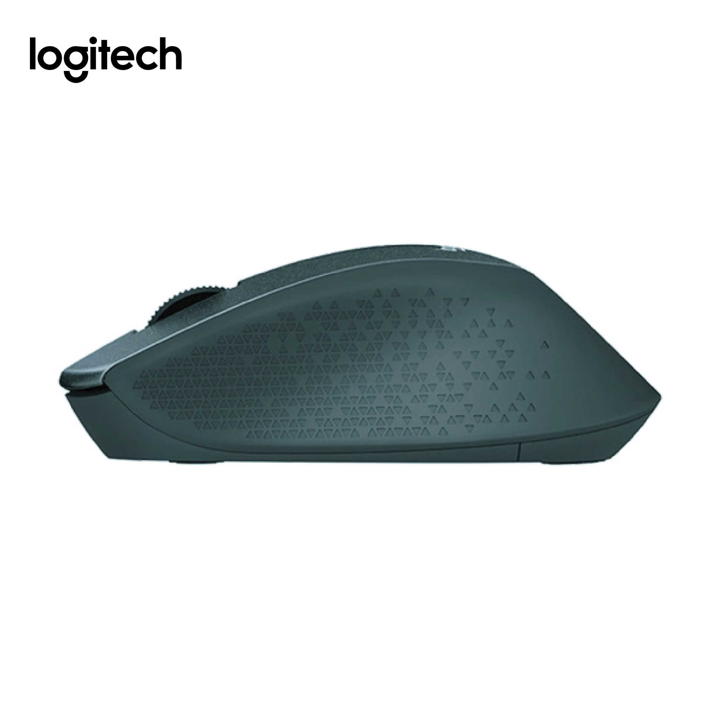 Logitech Silent Plus Wireless Mouse M331