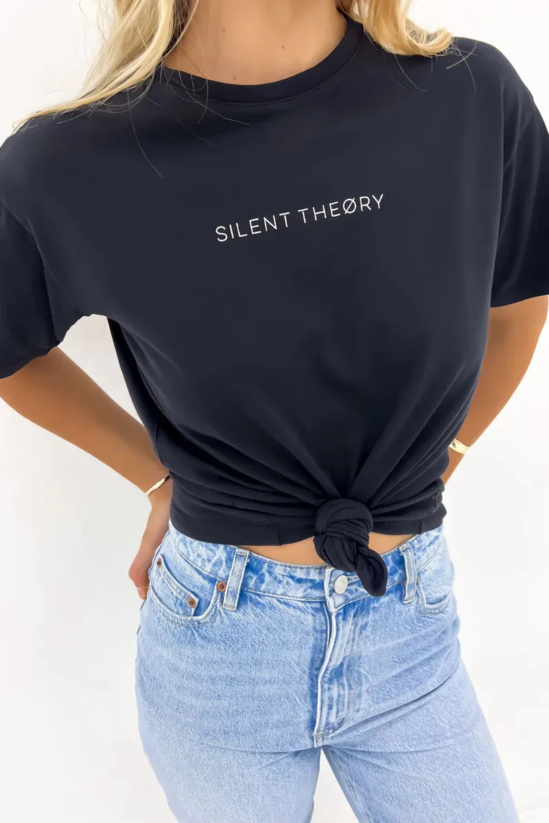 LOGO TEE