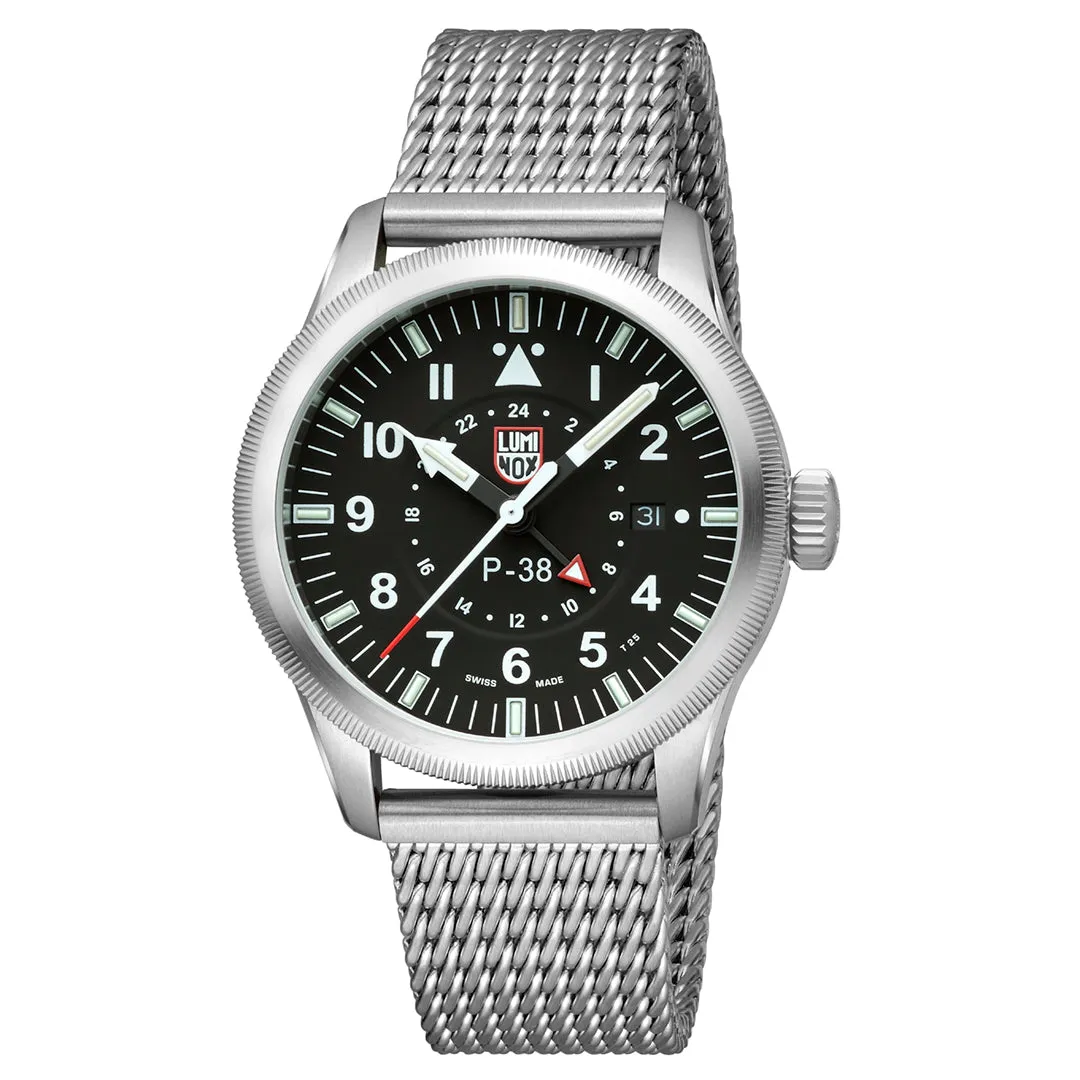 Luminox P-38 Lightning Series 9522