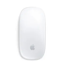 Magic mouse new model