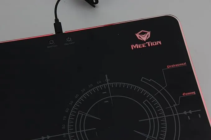 MEETION MT-PD015 MOUSE PAD