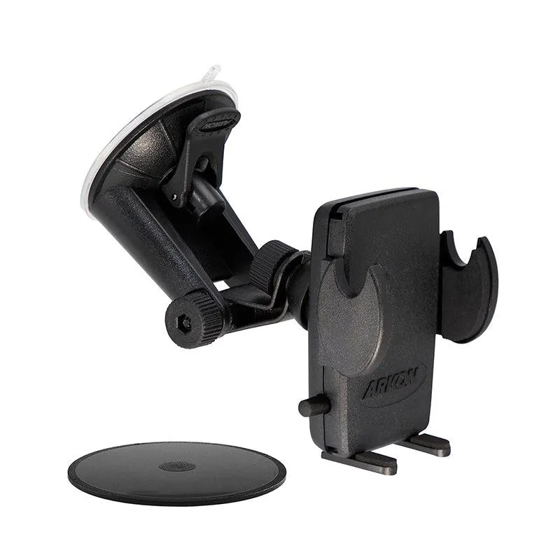 Mega Grip™ Windshield Phone Mount