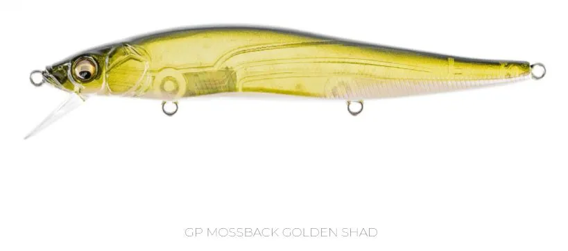 Megabass Oneten Silent USA