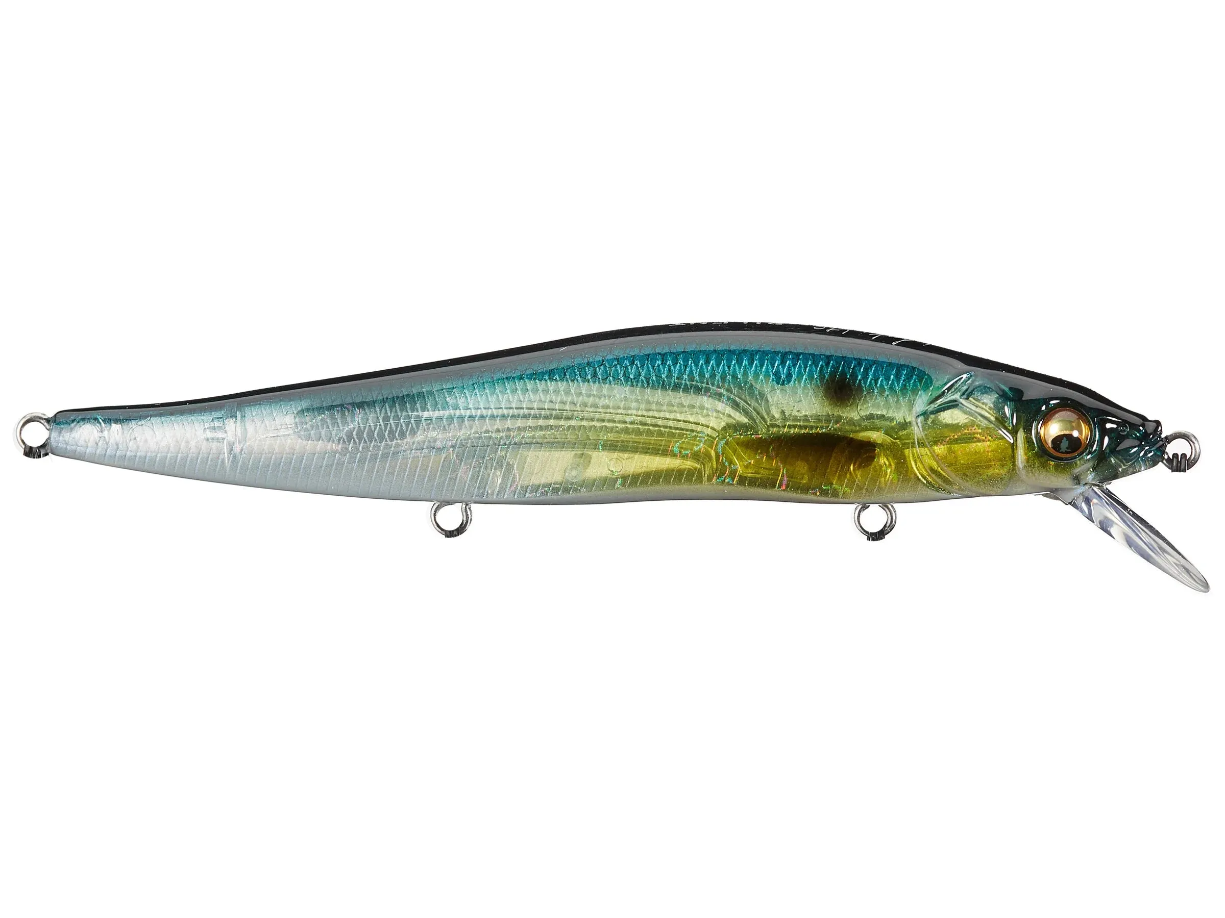 Megabass Vision 110 Silent