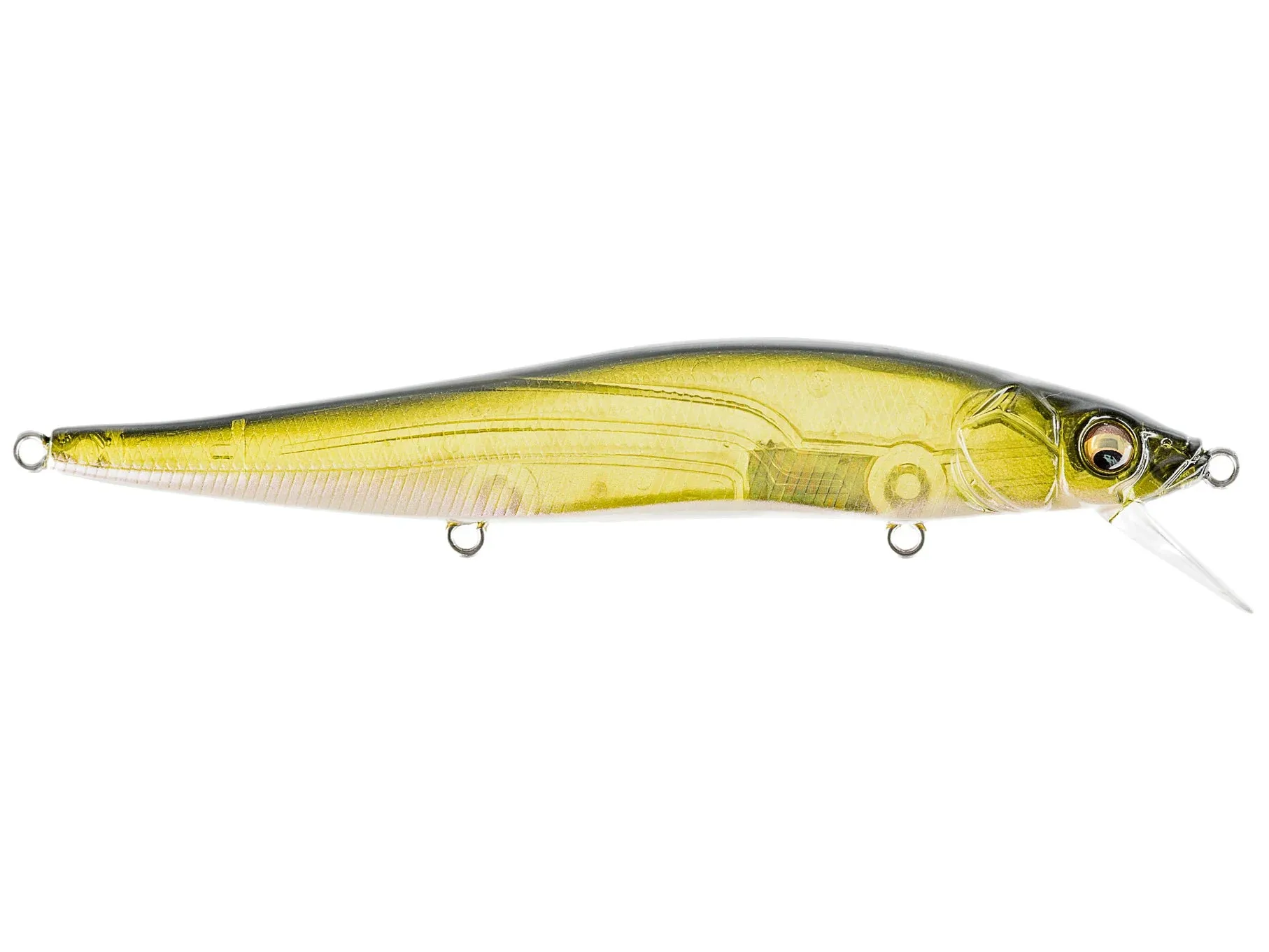 Megabass Vision 110 Silent