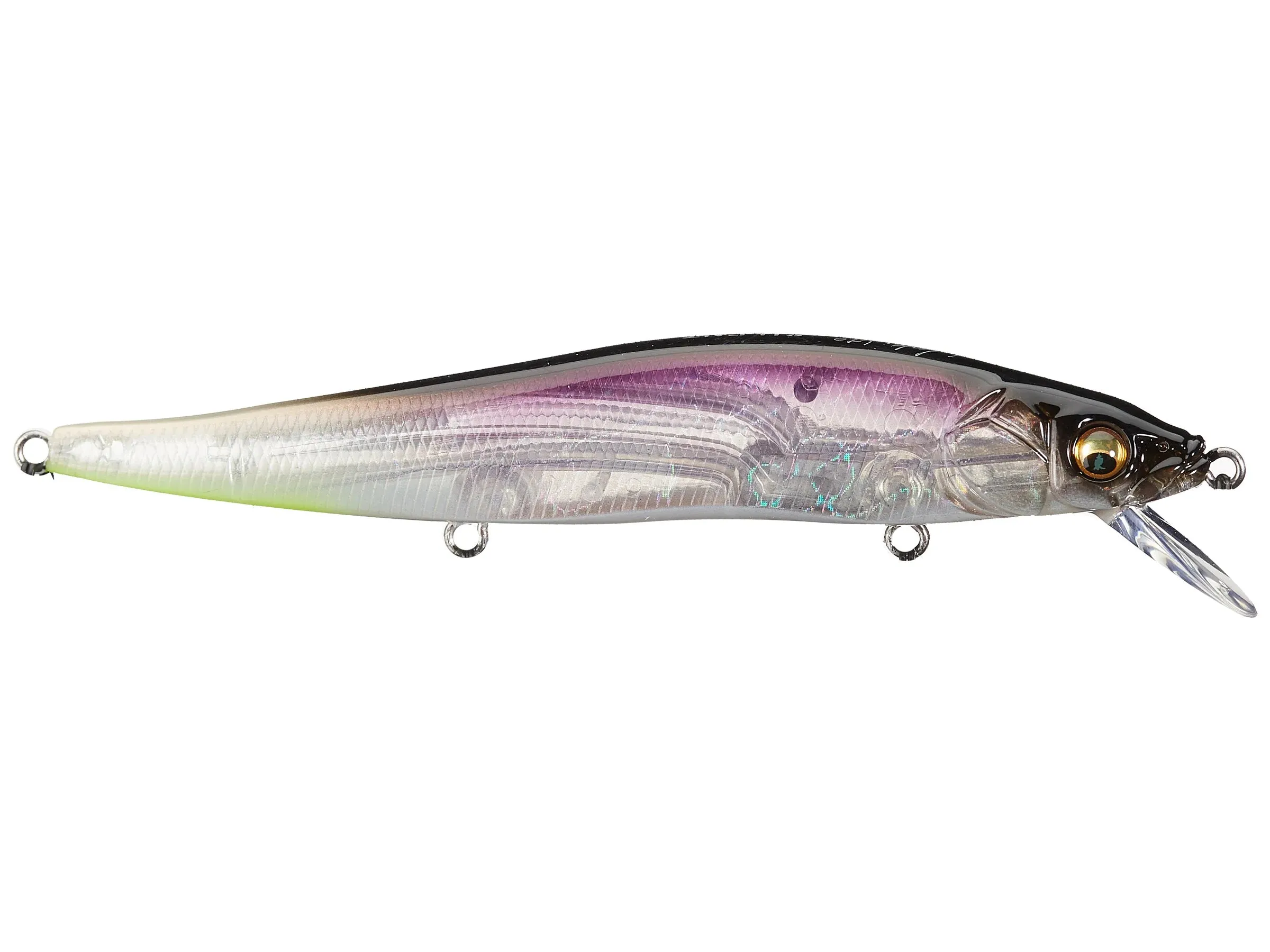 Megabass Vision 110 Silent