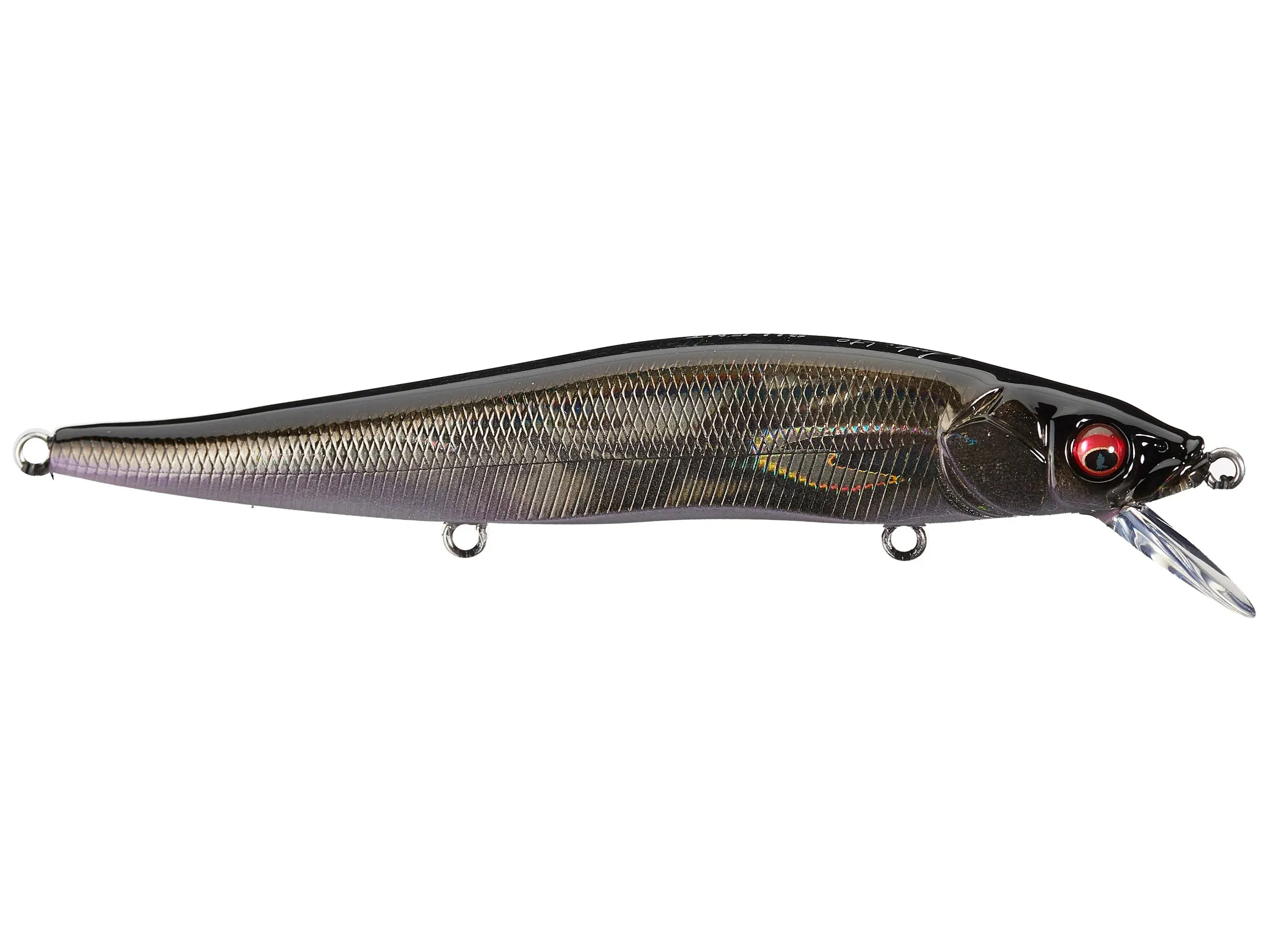 Megabass Vision 110 Silent