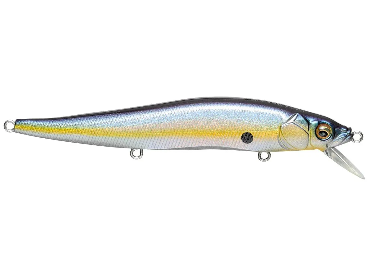 Megabass Vision 110 Silent