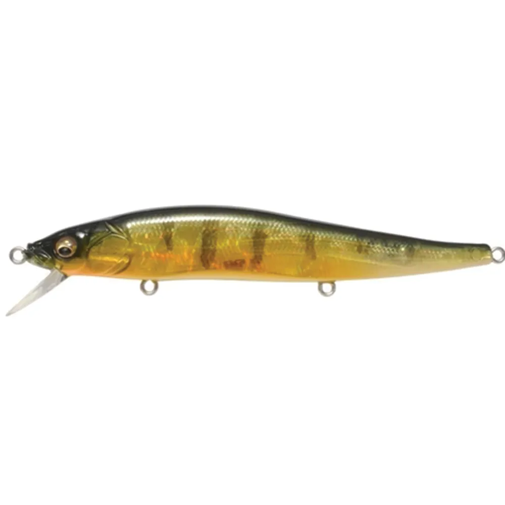 Megabass Vision 110 Silent