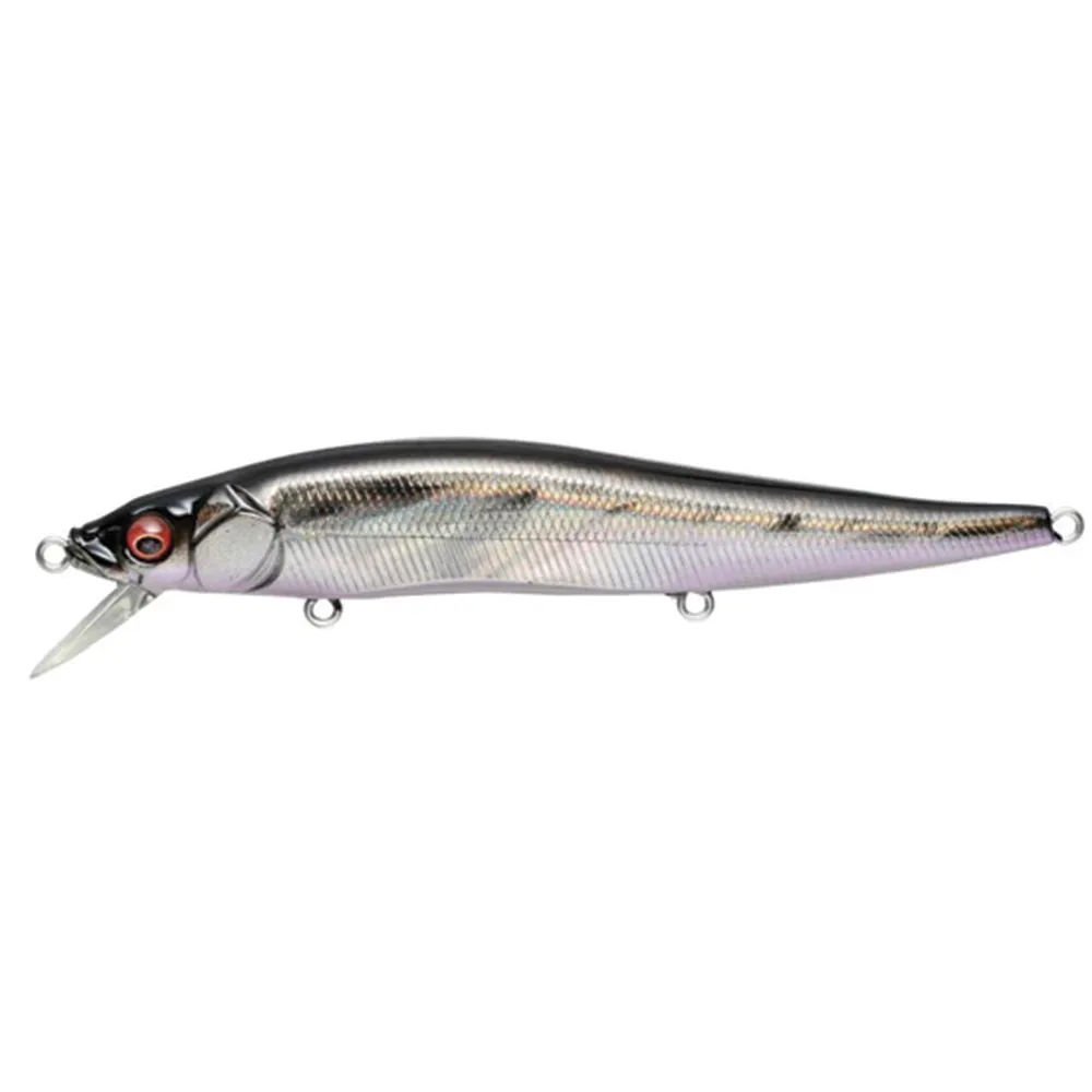 Megabass Vision 110 Silent