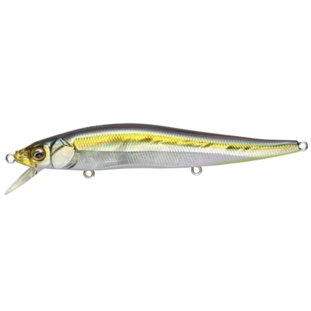 Megabass Vision 110 Silent