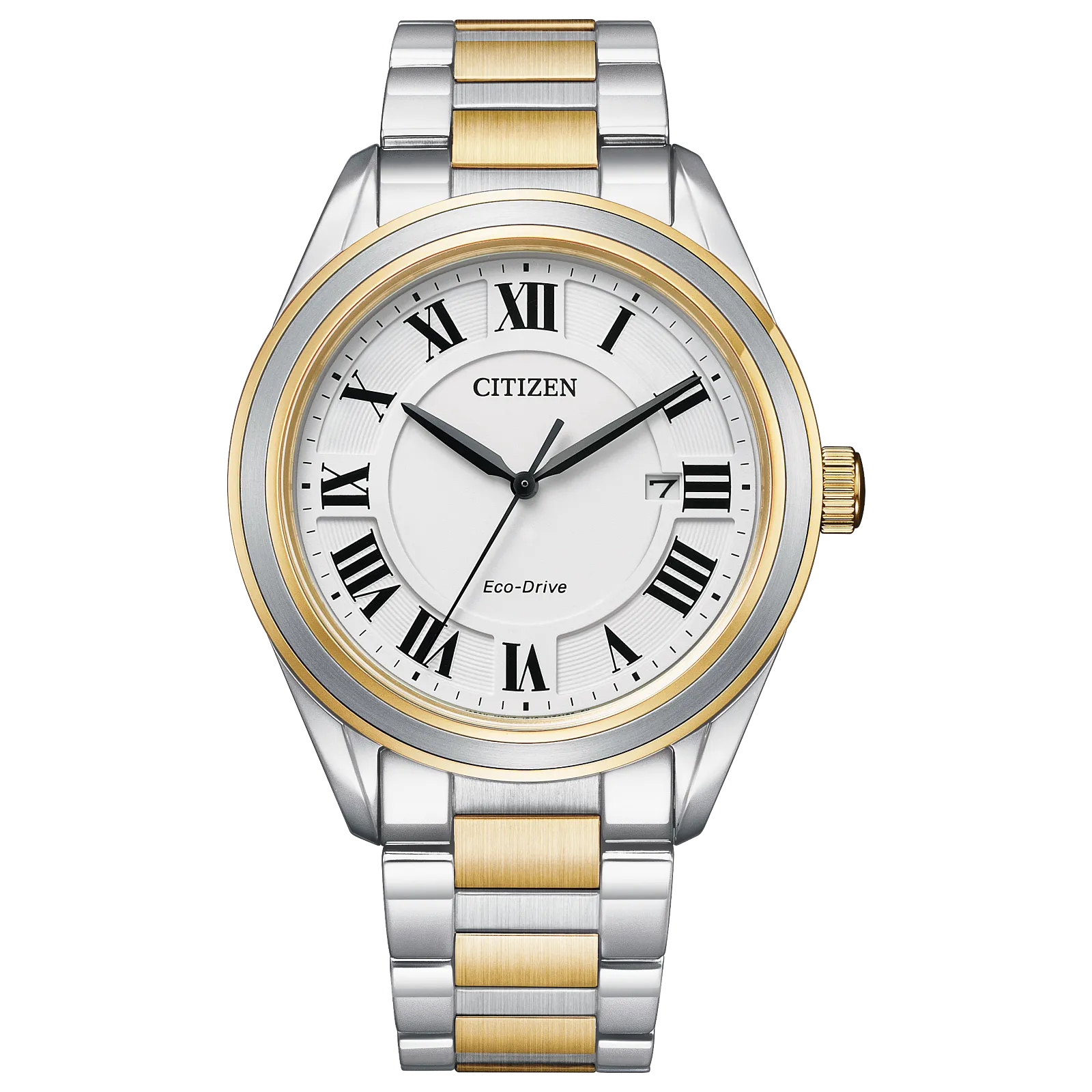 Men's Citizen Arezzo Watch