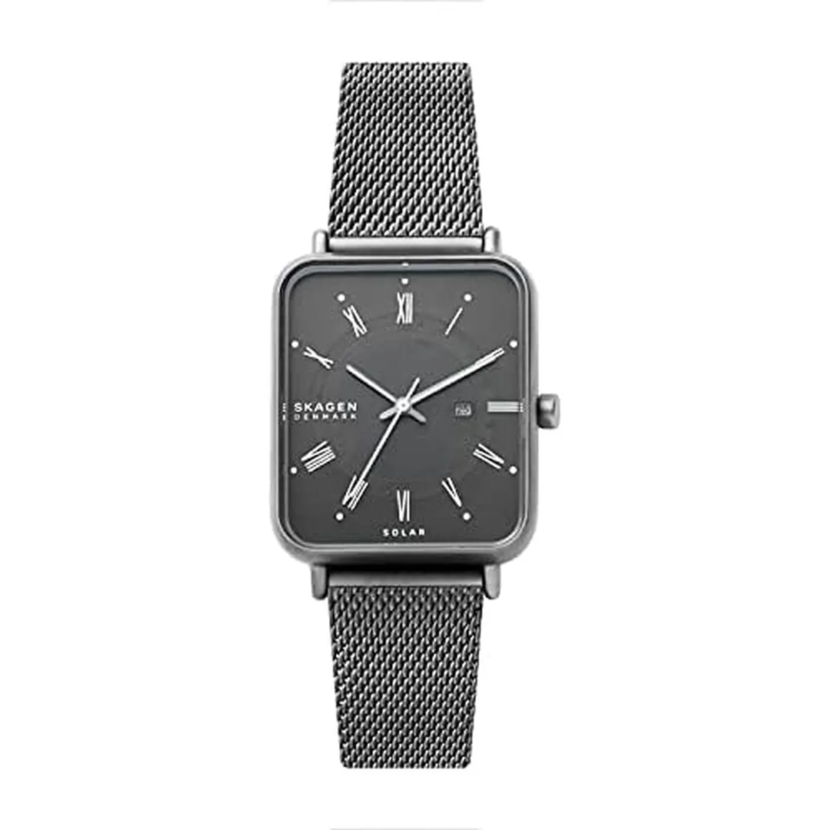 Men's Watch Skagen RYLE SOLAR POWERED