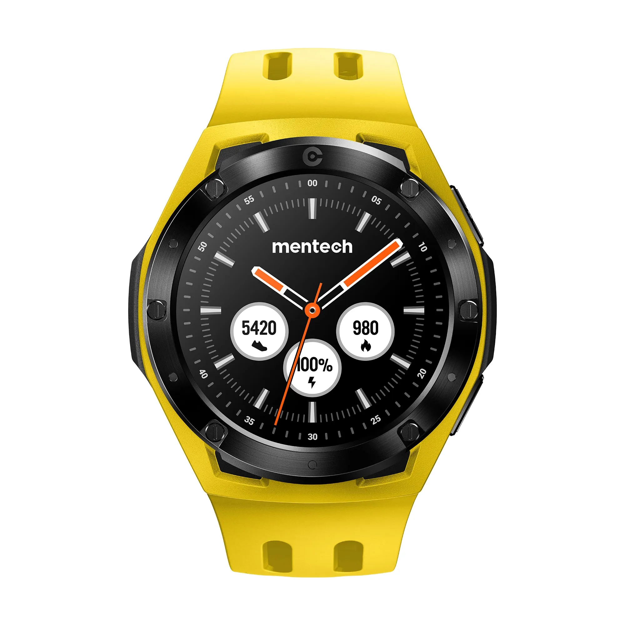 Mentech Xe1 Smartwatch