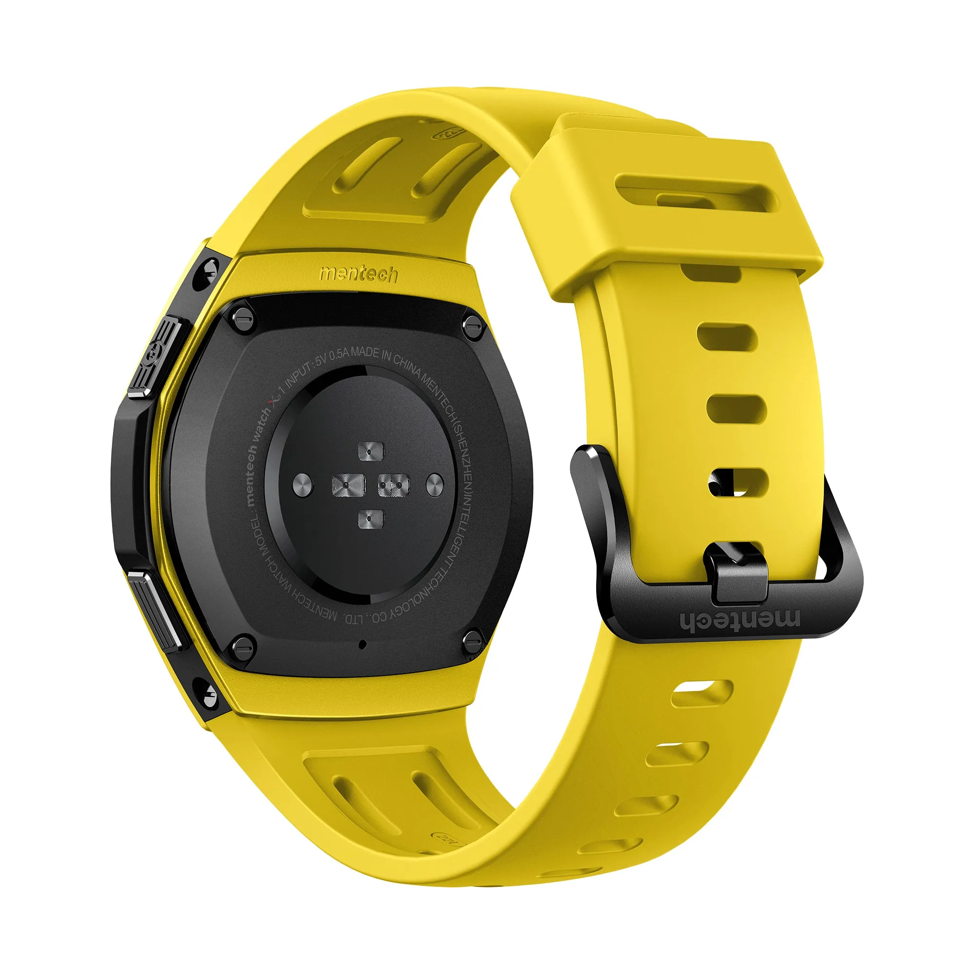 Mentech Xe1 Smartwatch