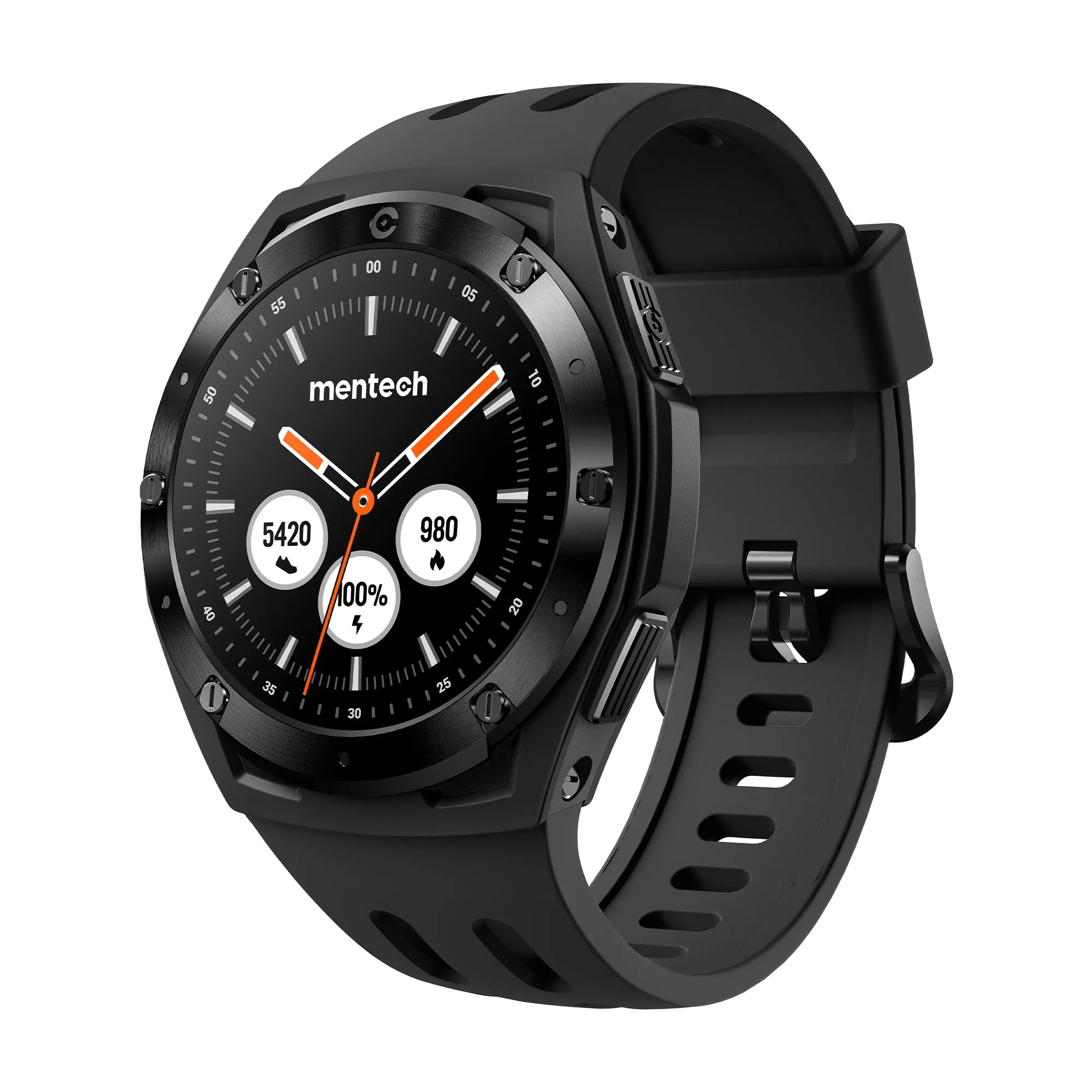 Mentech Xe1 Smartwatch