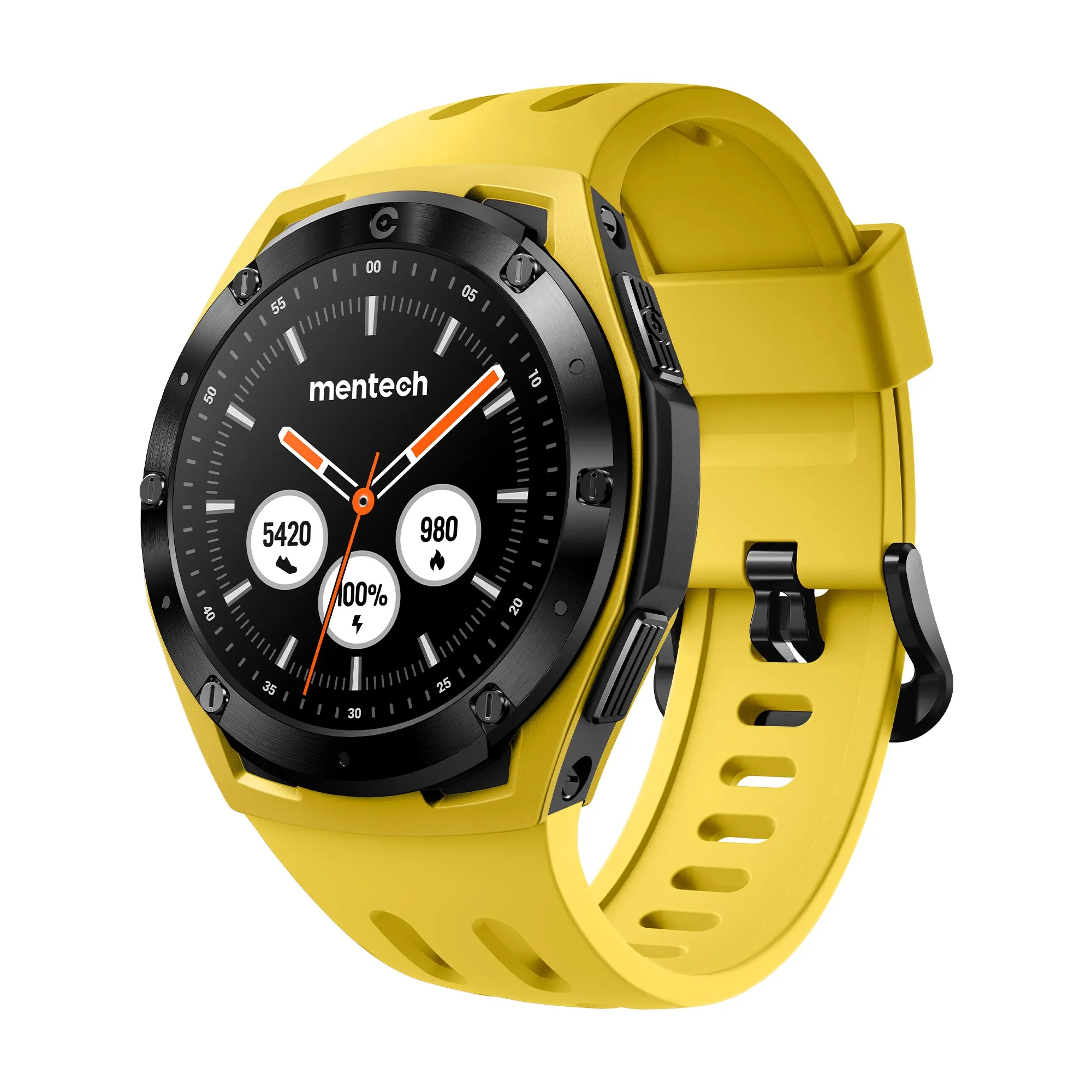 Mentech Xe1 Smartwatch