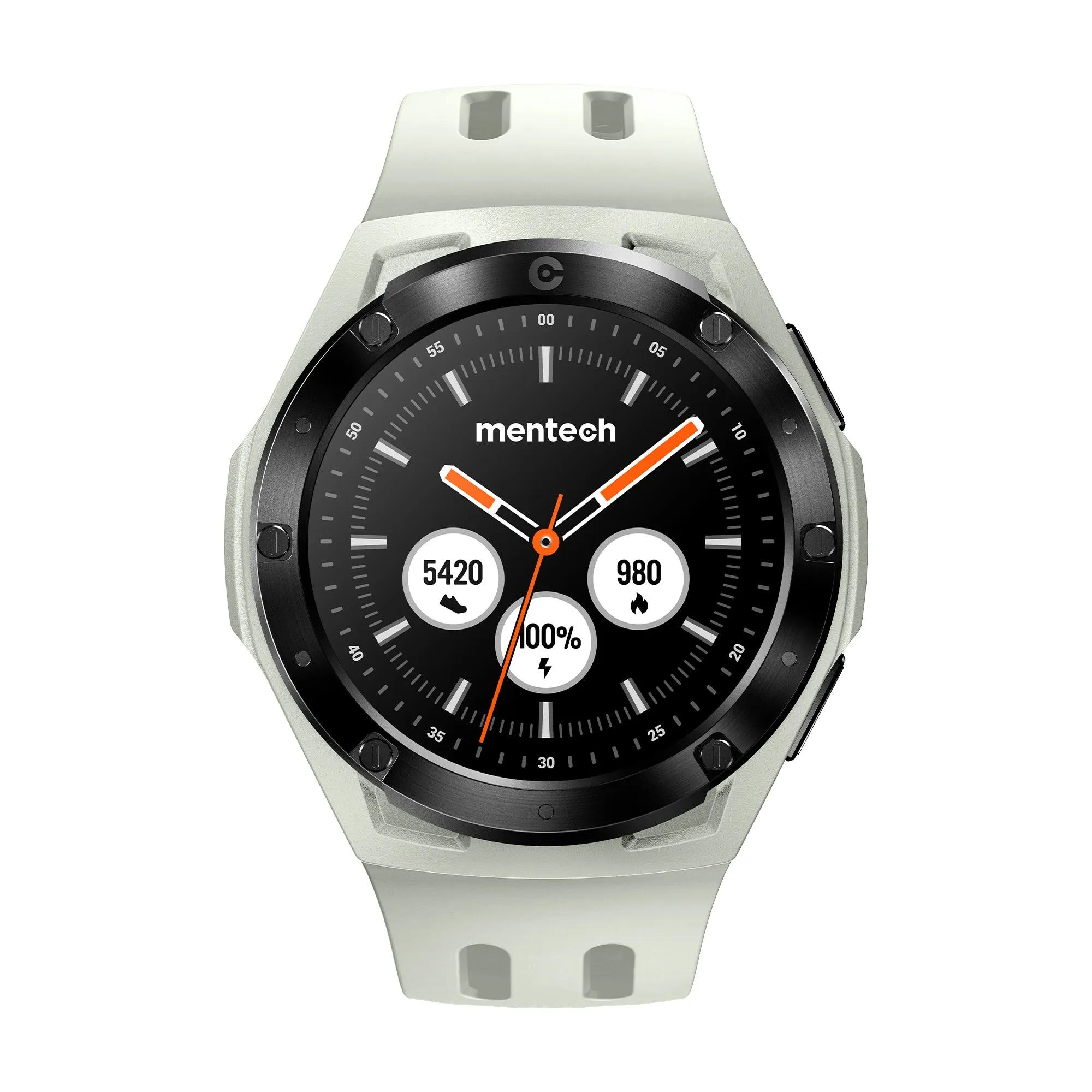 Mentech Xe1 Smartwatch