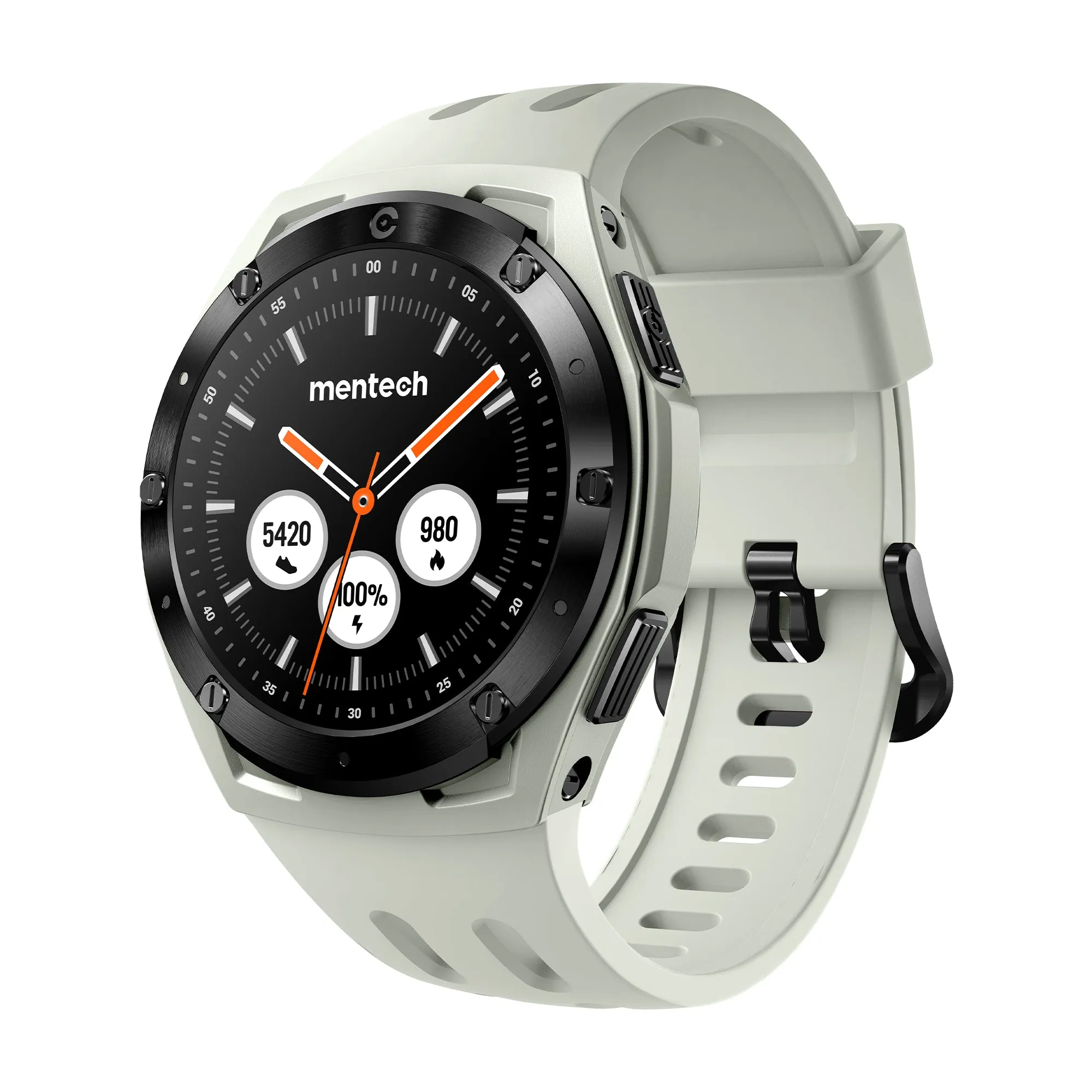 Mentech Xe1 Smartwatch