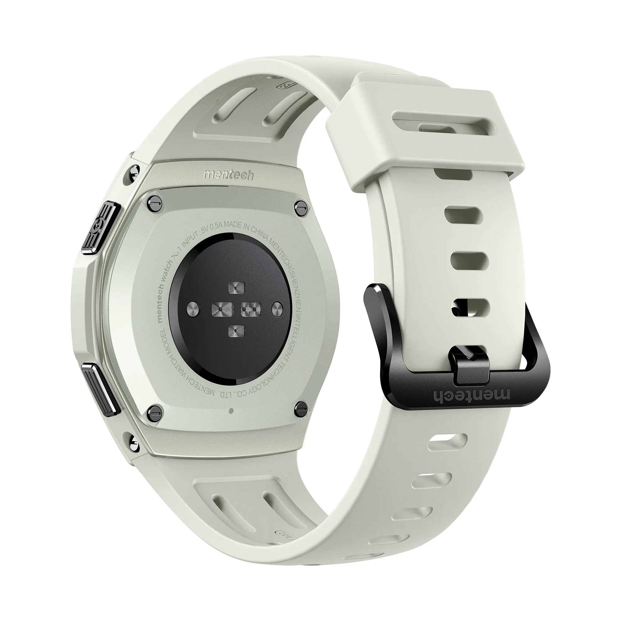 Mentech Xe1 Smartwatch